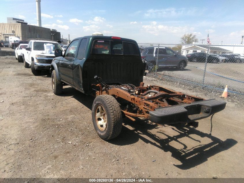 5TEWN72N03Z176712 | 2003 TOYOTA TACOMA