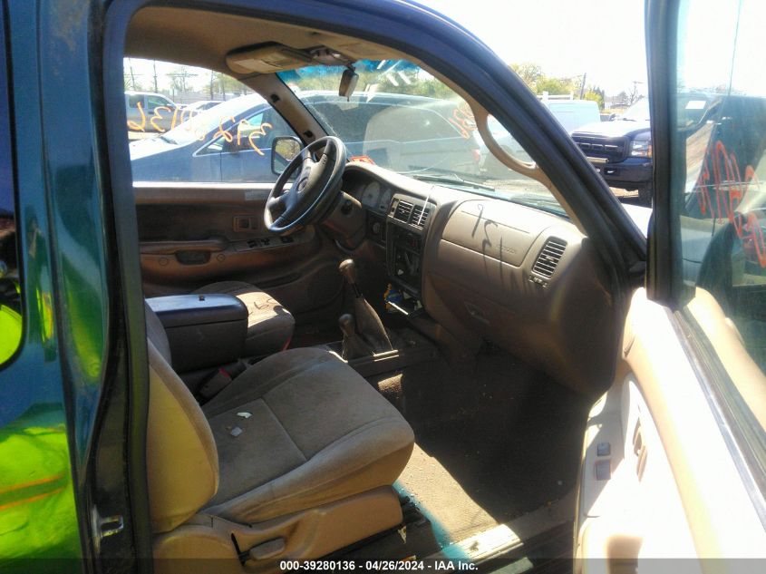 5TEWN72N03Z176712 | 2003 TOYOTA TACOMA