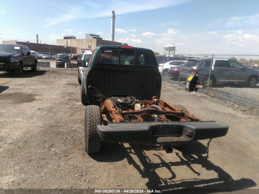 5TEWN72N03Z176712 | 2003 TOYOTA TACOMA