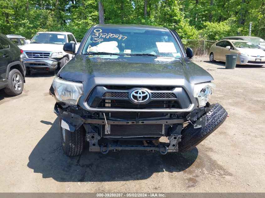 5TFNX4CN8CX014143 2012 Toyota Tacoma