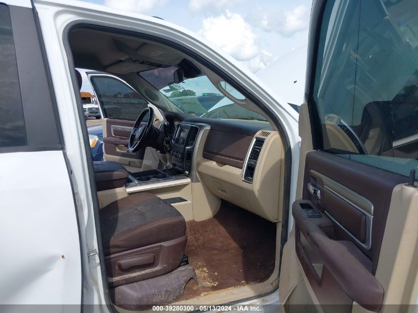 2013 Ram 3500 Big Horn VIN: 3C63RPHL4DG612219 Lot: 39280300