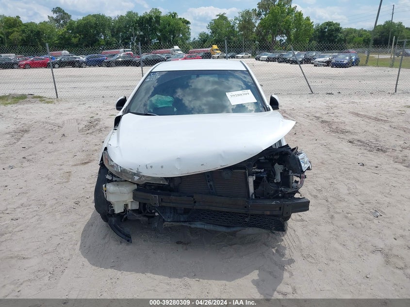 2013 KIA FORTE EX - KNAFU4A24D5736502