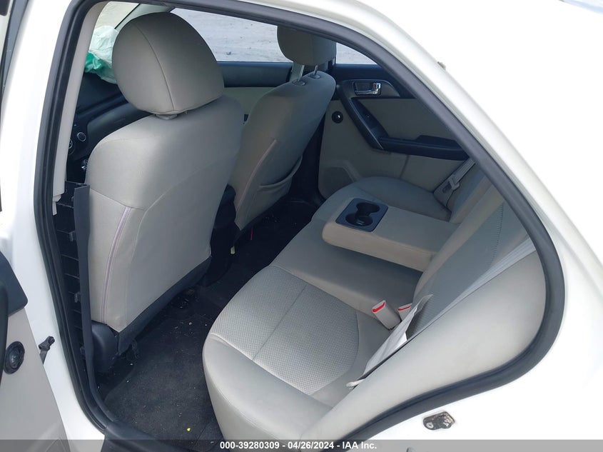 2013 KIA FORTE EX - KNAFU4A24D5736502