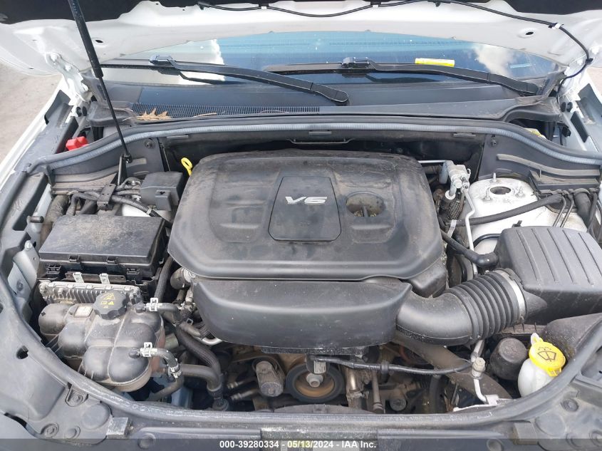 2018 Jeep Grand Cherokee Limited 4X4 VIN: 1C4RJFBG4JC299039 Lot: 39280334