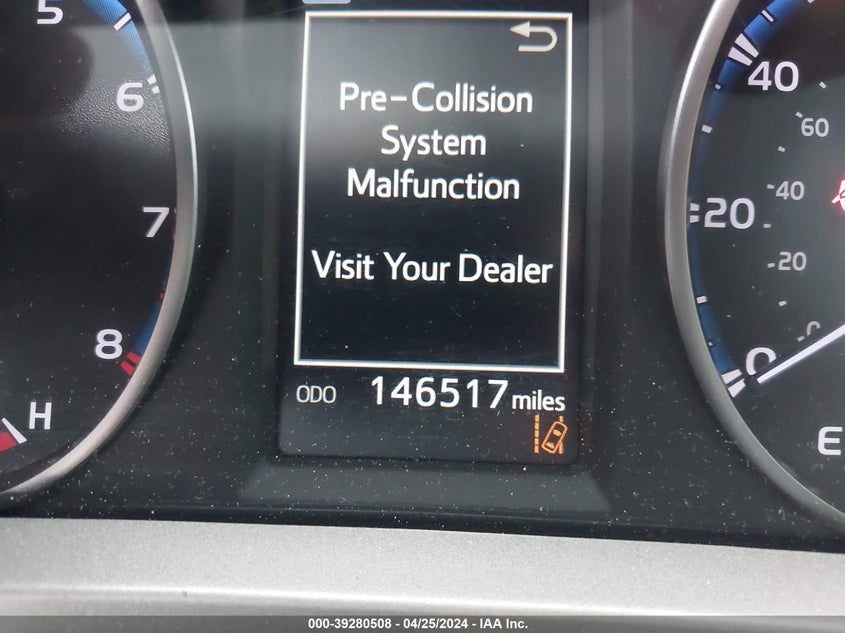 VIN 2T3ZFREV1HW334950 2017 TOYOTA RAV4 LE