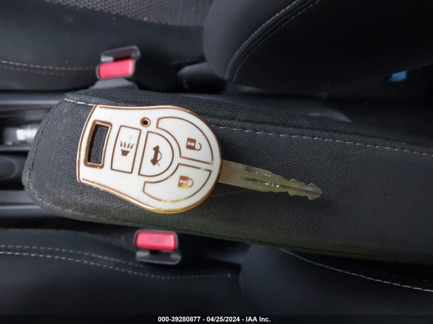 2015 Nissan Versa 1.6 Sv VIN: 3N1CN7AP5FL913533 Lot: 39280877