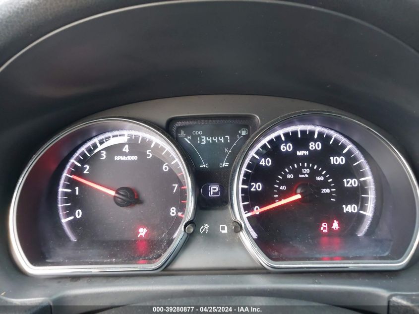 2015 Nissan Versa 1.6 Sv VIN: 3N1CN7AP5FL913533 Lot: 39280877