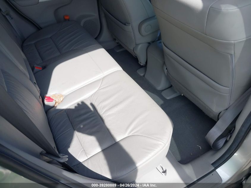 2013 Honda Cr-V Ex-L VIN: 2HKRM3H72DH504198 Lot: 39280889