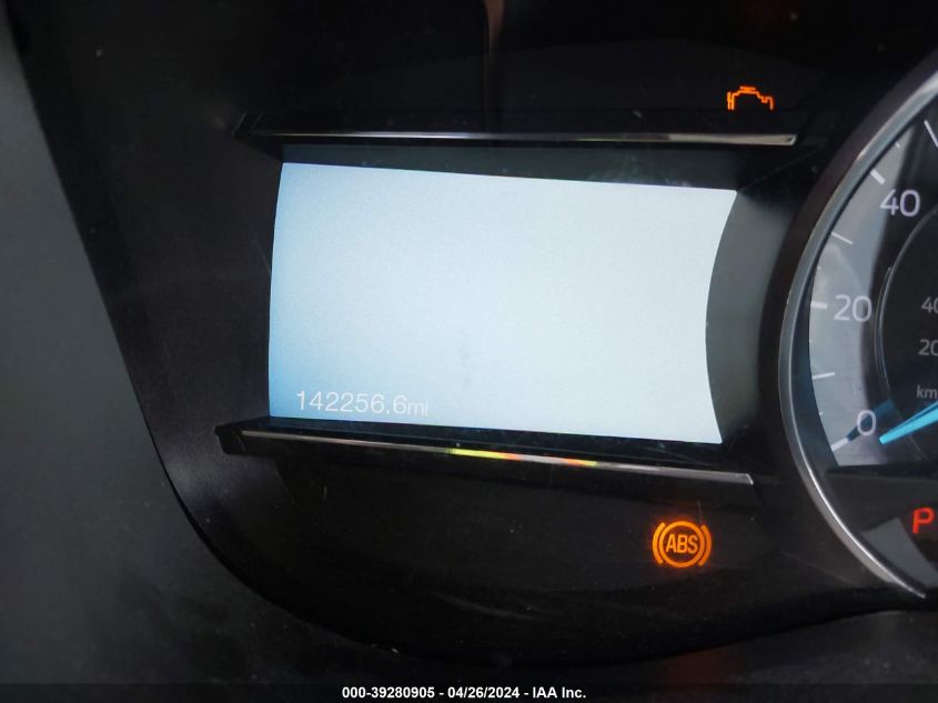 2016 Ford Explorer Sport VIN: 1FM5K8GT7GGB30868 Lot: 39280905