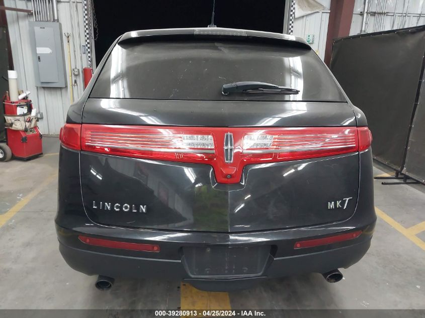 2019 Lincoln Mkt Standard VIN: 2LMHJ5AT4KBL02608 Lot: 39280913