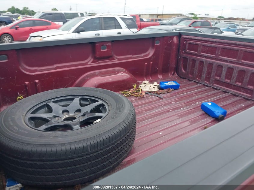 2014 CHEVROLET SILVERADO 1500 WORK TRUCK 1WT - 1GCNCPEH9EZ403398