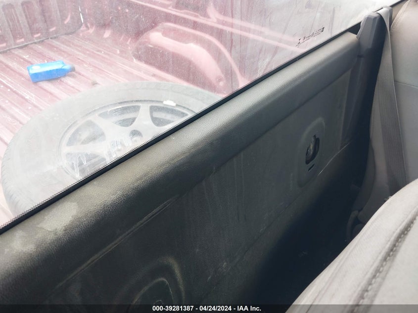 2014 CHEVROLET SILVERADO 1500 WORK TRUCK 1WT - 1GCNCPEH9EZ403398