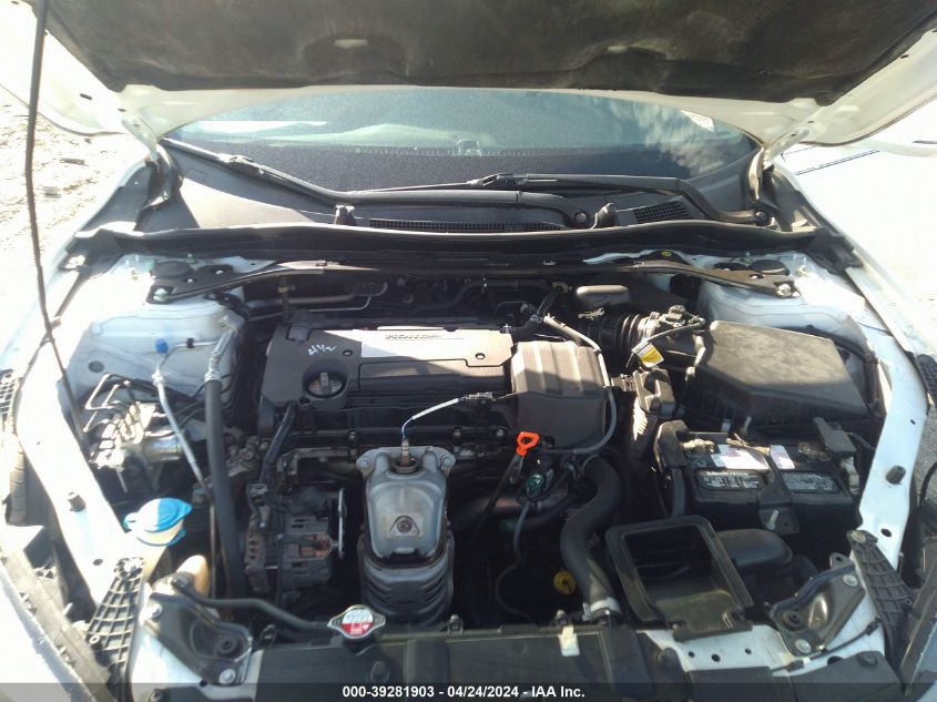 1HGCR2F87FA091414 | 2015 HONDA ACCORD