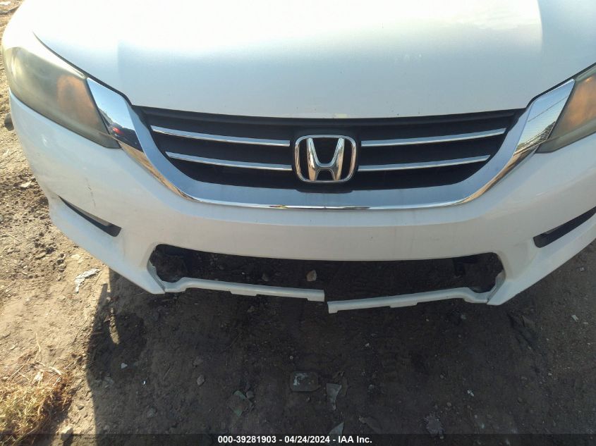 1HGCR2F87FA091414 | 2015 HONDA ACCORD