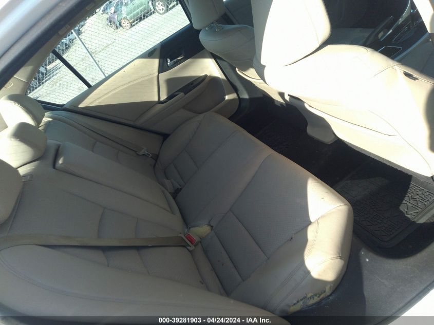 1HGCR2F87FA091414 | 2015 HONDA ACCORD