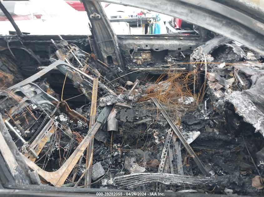 2007 BMW 750Li VIN: WBAHN83597DT76206 Lot: 39282055