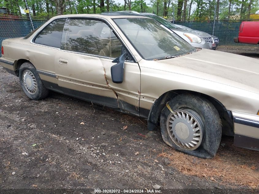 JH4KA3152KC003998 | 1989 ACURA LEGEND