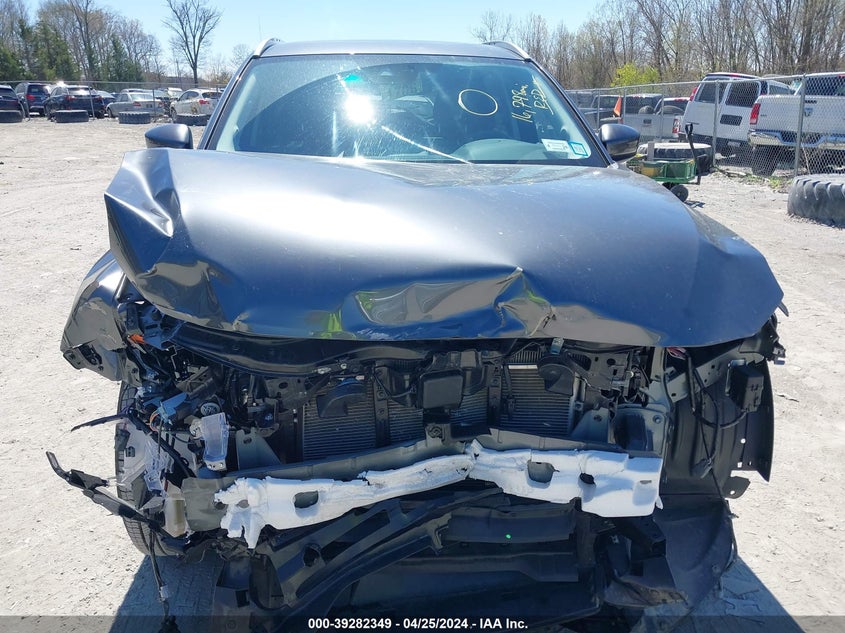 VIN JM3KFBCM0N0566322 2022 MAZDA CX-5 2.5 S PREFERRED