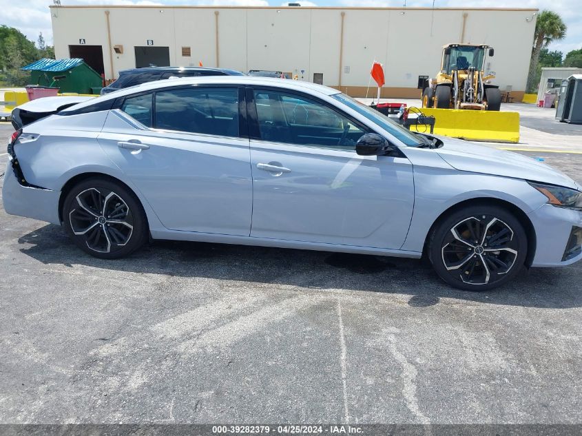 1N4BL4CV4PN339524 | 2023 NISSAN ALTIMA