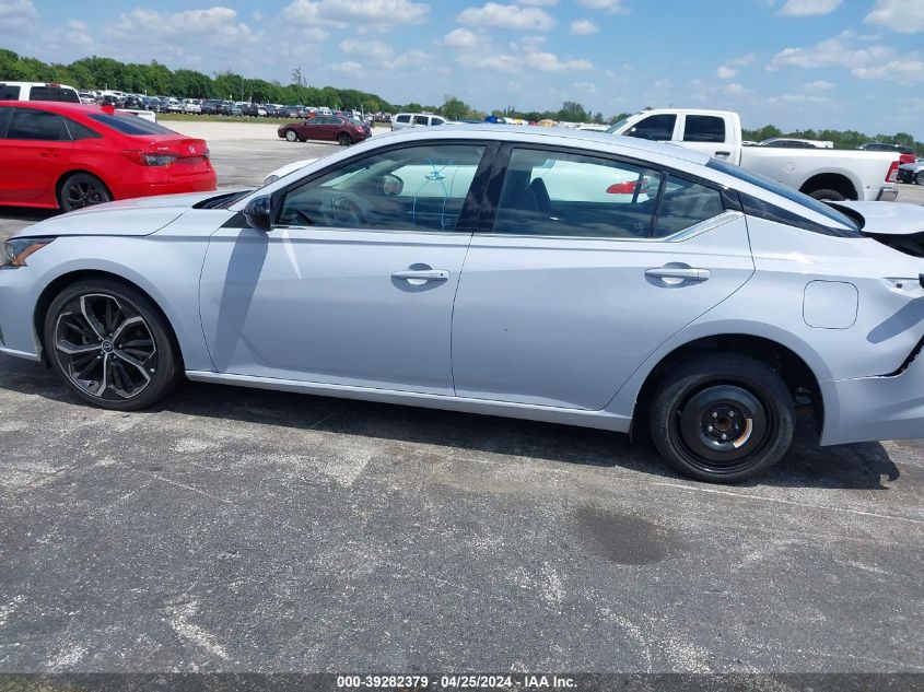 1N4BL4CV4PN339524 | 2023 NISSAN ALTIMA