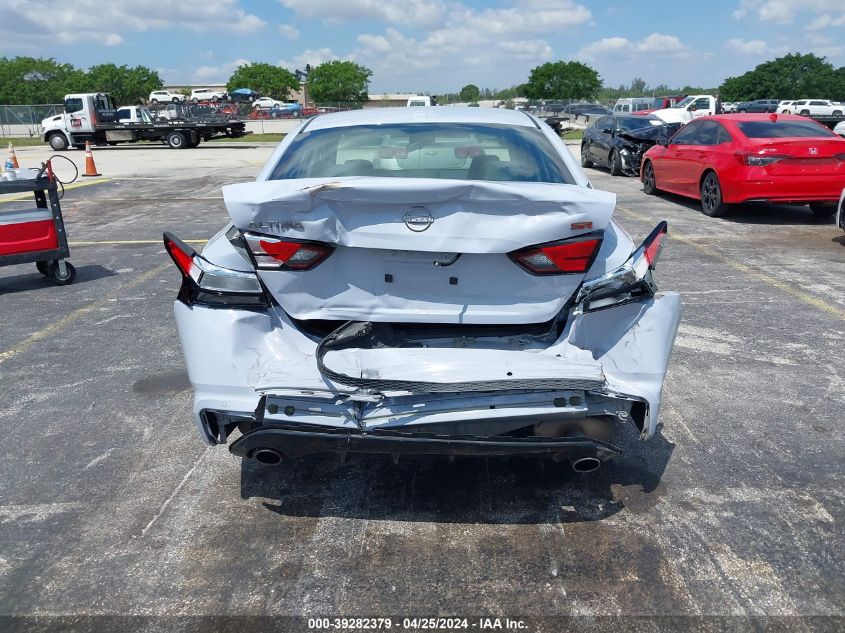 1N4BL4CV4PN339524 | 2023 NISSAN ALTIMA