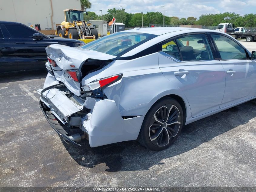 1N4BL4CV4PN339524 | 2023 NISSAN ALTIMA