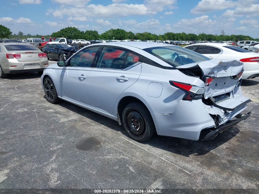 1N4BL4CV4PN339524 | 2023 NISSAN ALTIMA