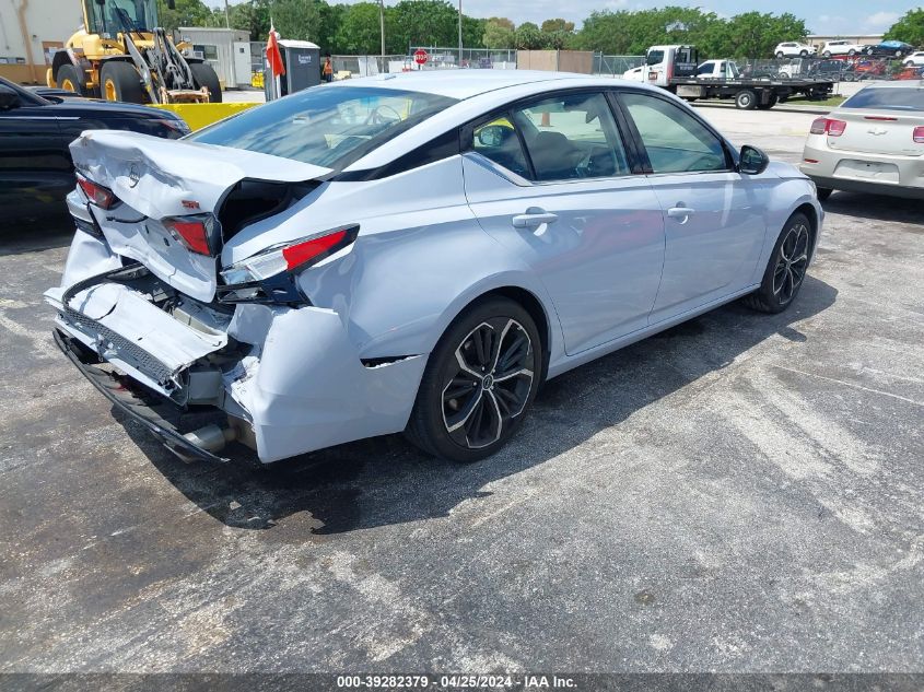 1N4BL4CV4PN339524 | 2023 NISSAN ALTIMA