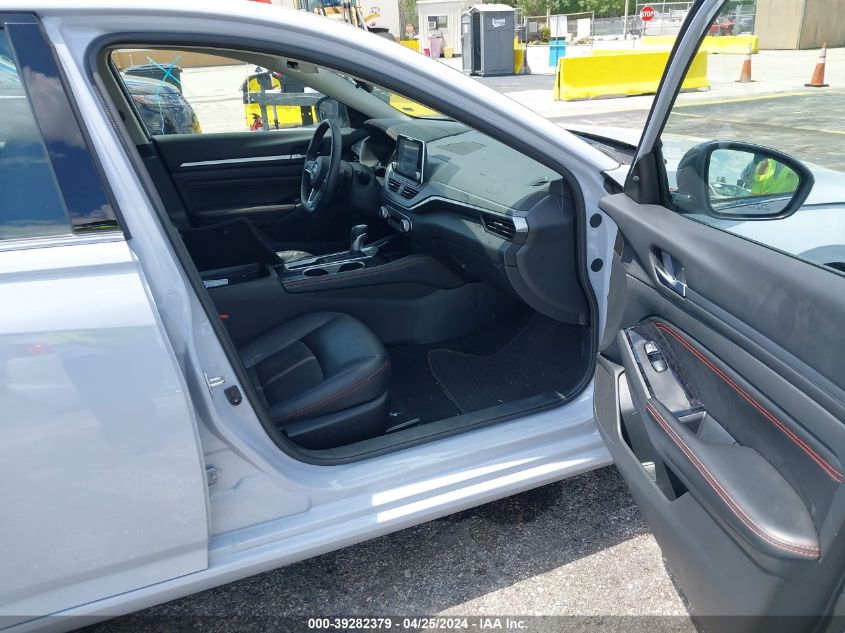 1N4BL4CV4PN339524 | 2023 NISSAN ALTIMA