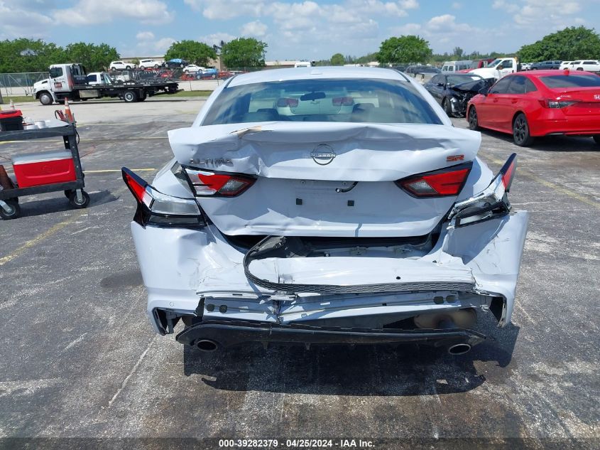 1N4BL4CV4PN339524 | 2023 NISSAN ALTIMA