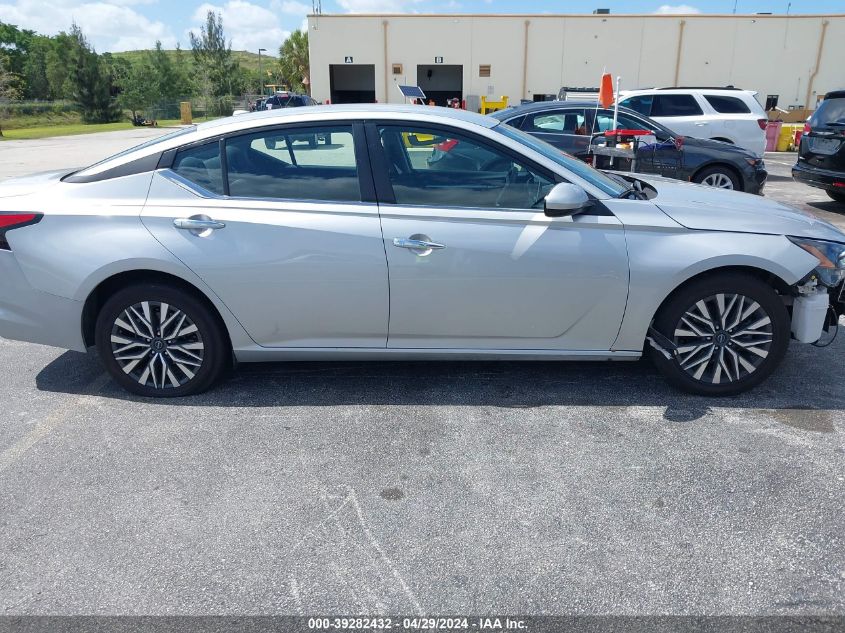 1N4BL4DV2PN335230 | 2023 NISSAN ALTIMA