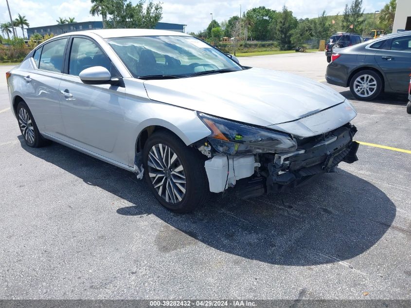 1N4BL4DV2PN335230 | 2023 NISSAN ALTIMA