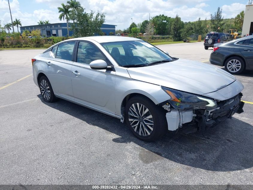 1N4BL4DV2PN335230 | 2023 NISSAN ALTIMA