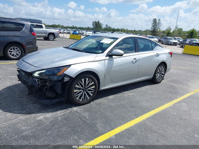 1N4BL4DV2PN335230 | 2023 NISSAN ALTIMA