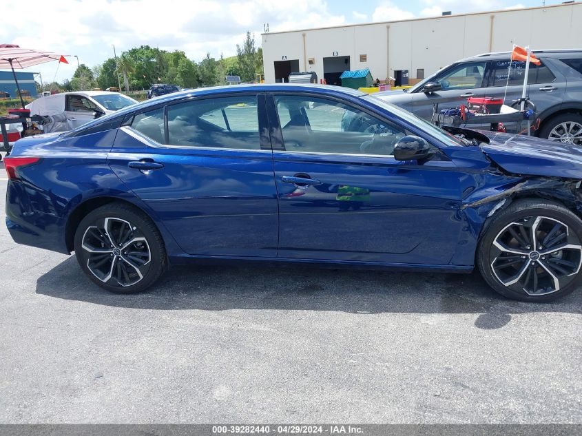 1N4BL4CV4PN384138 | 2023 NISSAN ALTIMA