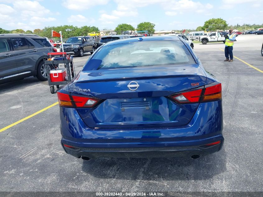 1N4BL4CV4PN384138 | 2023 NISSAN ALTIMA