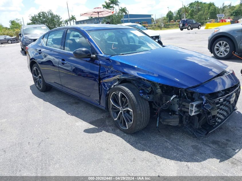 1N4BL4CV4PN384138 | 2023 NISSAN ALTIMA