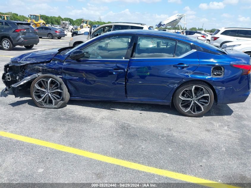 1N4BL4CV4PN384138 | 2023 NISSAN ALTIMA