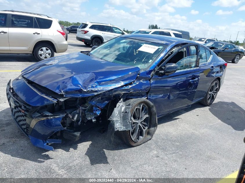 1N4BL4CV4PN384138 | 2023 NISSAN ALTIMA