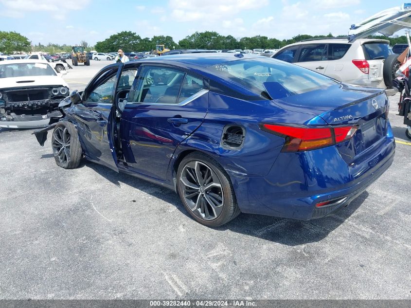 1N4BL4CV4PN384138 | 2023 NISSAN ALTIMA