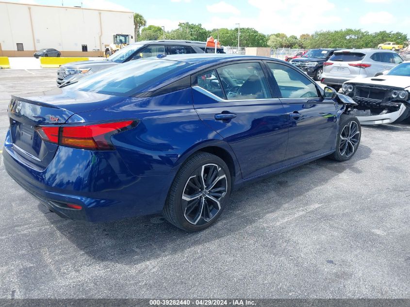 1N4BL4CV4PN384138 | 2023 NISSAN ALTIMA