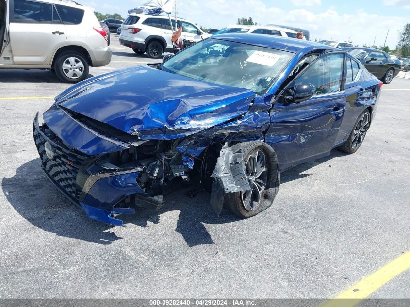 1N4BL4CV4PN384138 | 2023 NISSAN ALTIMA