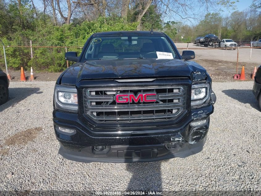 1GTR1LEH2GZ307924 2016 GMC Sierra 1500