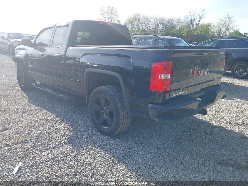 1GTR1LEH2GZ307924 2016 GMC Sierra 1500