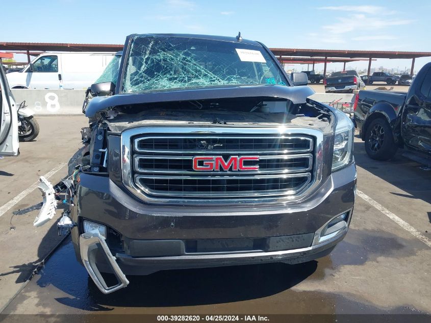 1GKS1BKC0HR237205 2017 GMC Yukon Slt