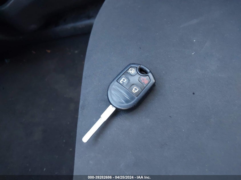 2019 FORD FIESTA SE - 3FADP4EJ9KM113148