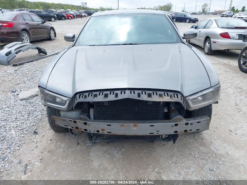 2B3CL3CG2BH587090 | 2011 DODGE CHARGER