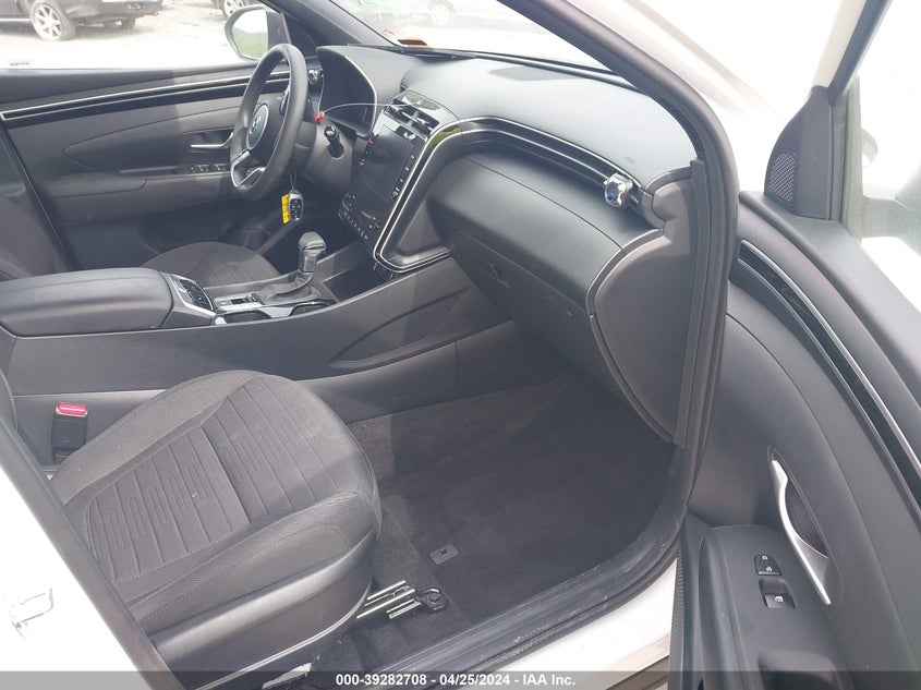 2024 Hyundai Santa Cruz Sel VIN: 5NTJBDAE6RH079000 Lot: 39282708