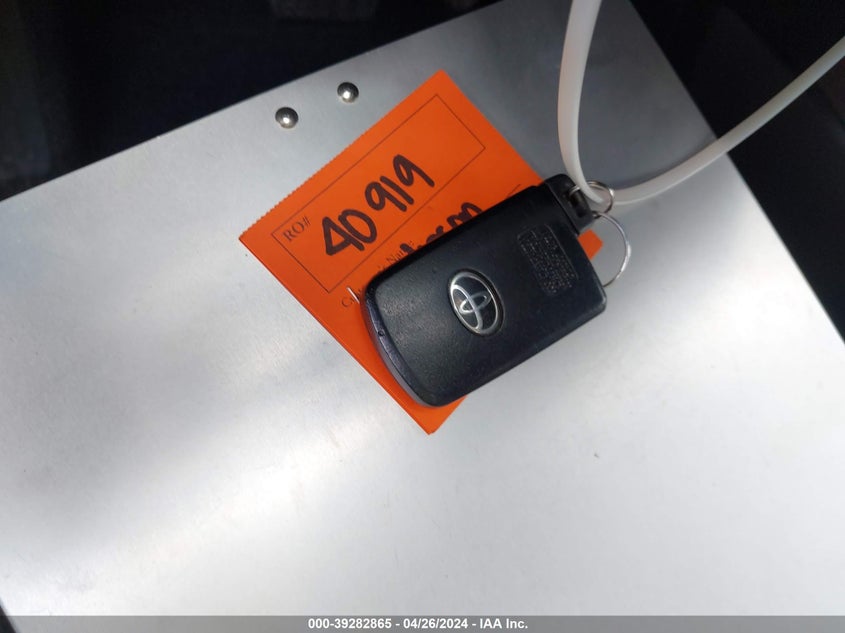 2015 TOYOTA RAV4 LIMITED - 2T3YFREV1FW189563