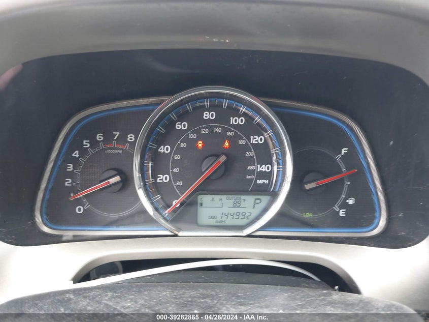 2015 TOYOTA RAV4 LIMITED - 2T3YFREV1FW189563